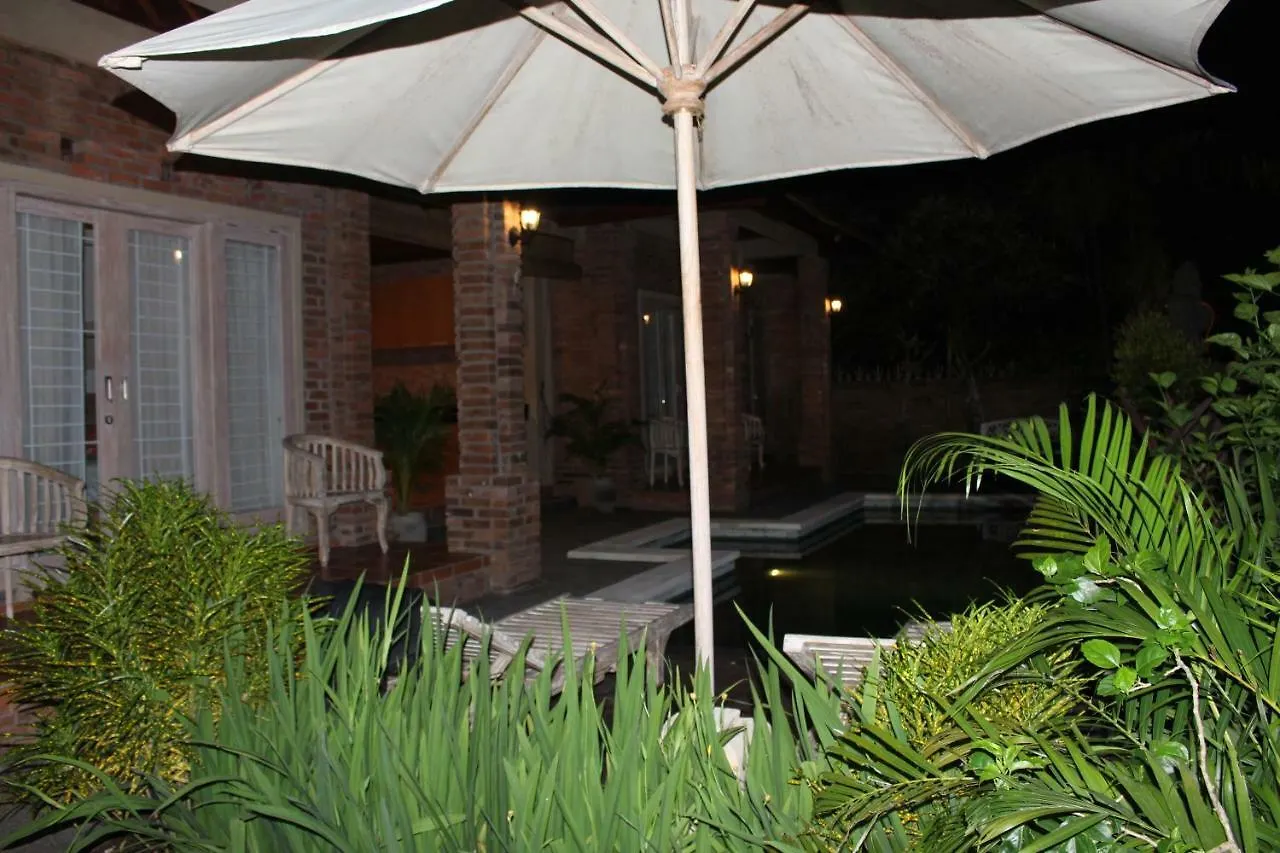 Villa Mayong Uluwatu
