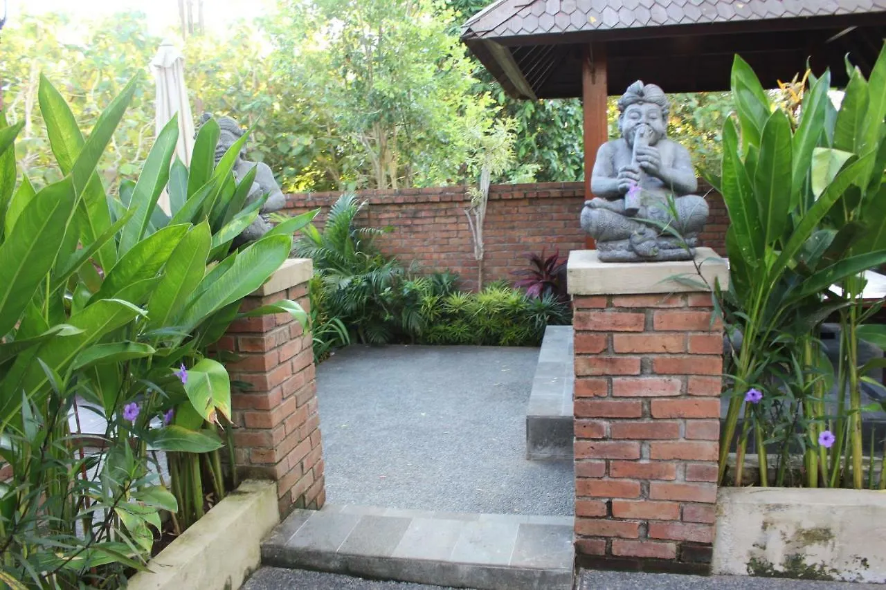 Villa Mayong Uluwatu Indonesia