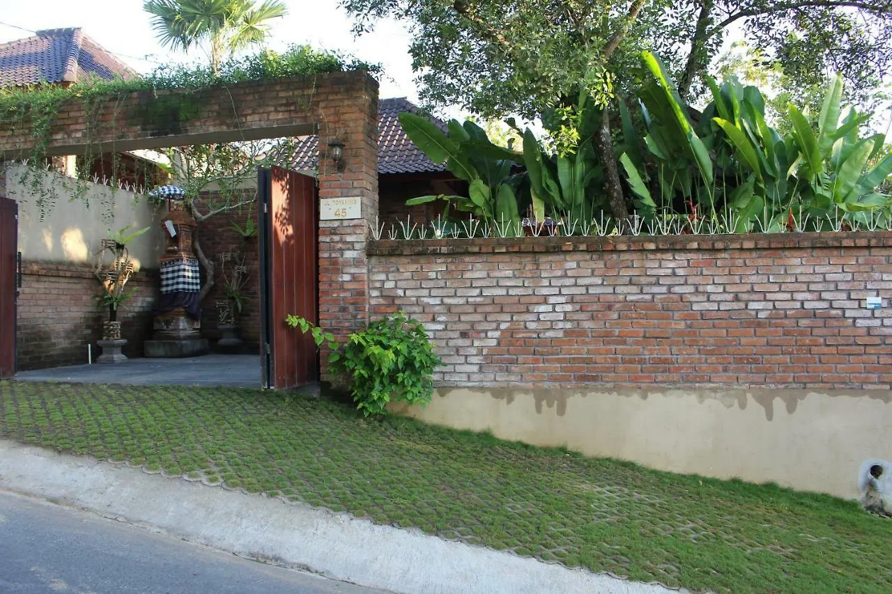 Villa Mayong Uluwatu Uluwatu (Bali)