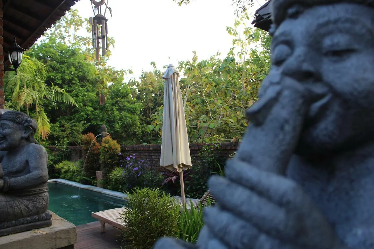 Villa Mayong Uluwatu  Uluwatu (Bali)