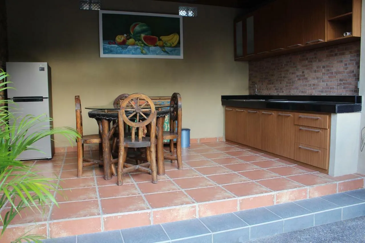 Villa Mayong Uluwatu Uluwatu (Bali)