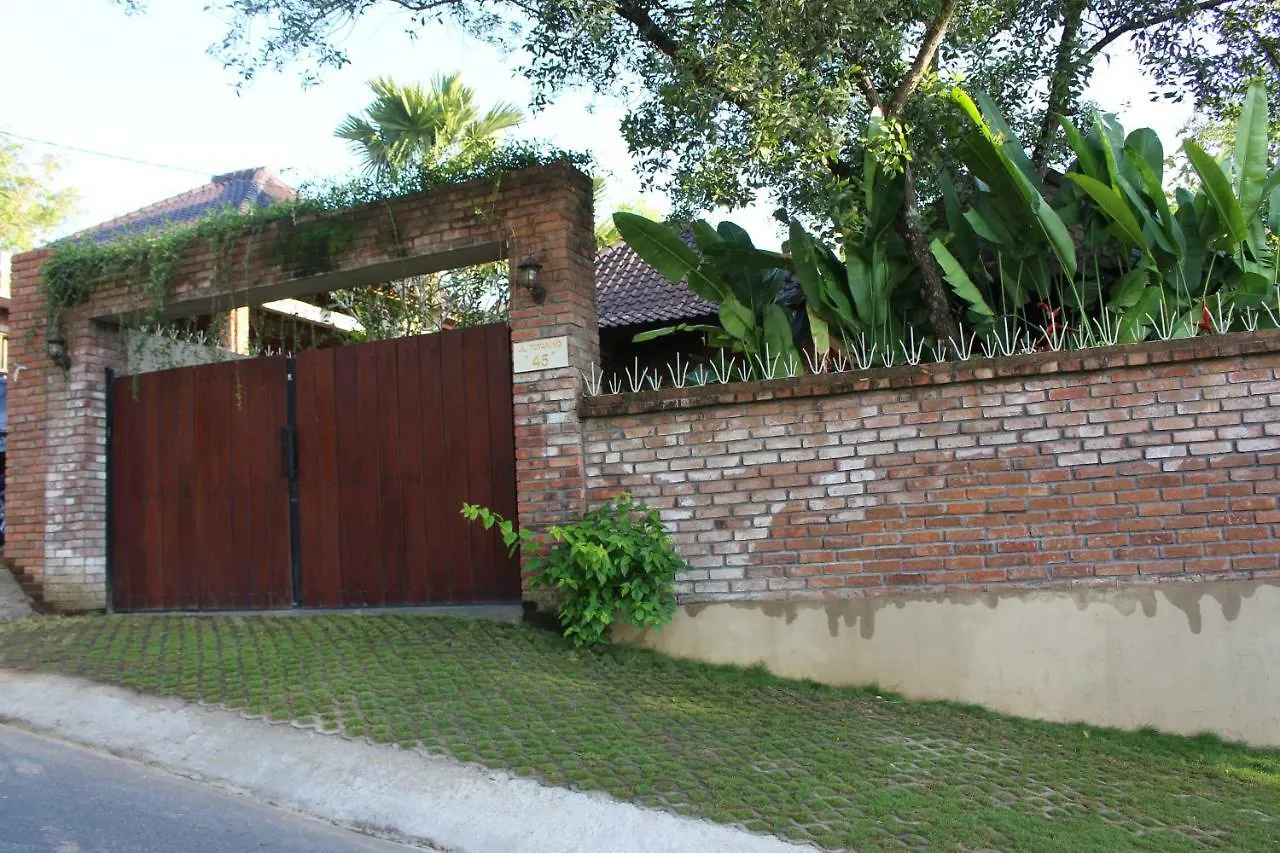 Villa Mayong Uluwatu