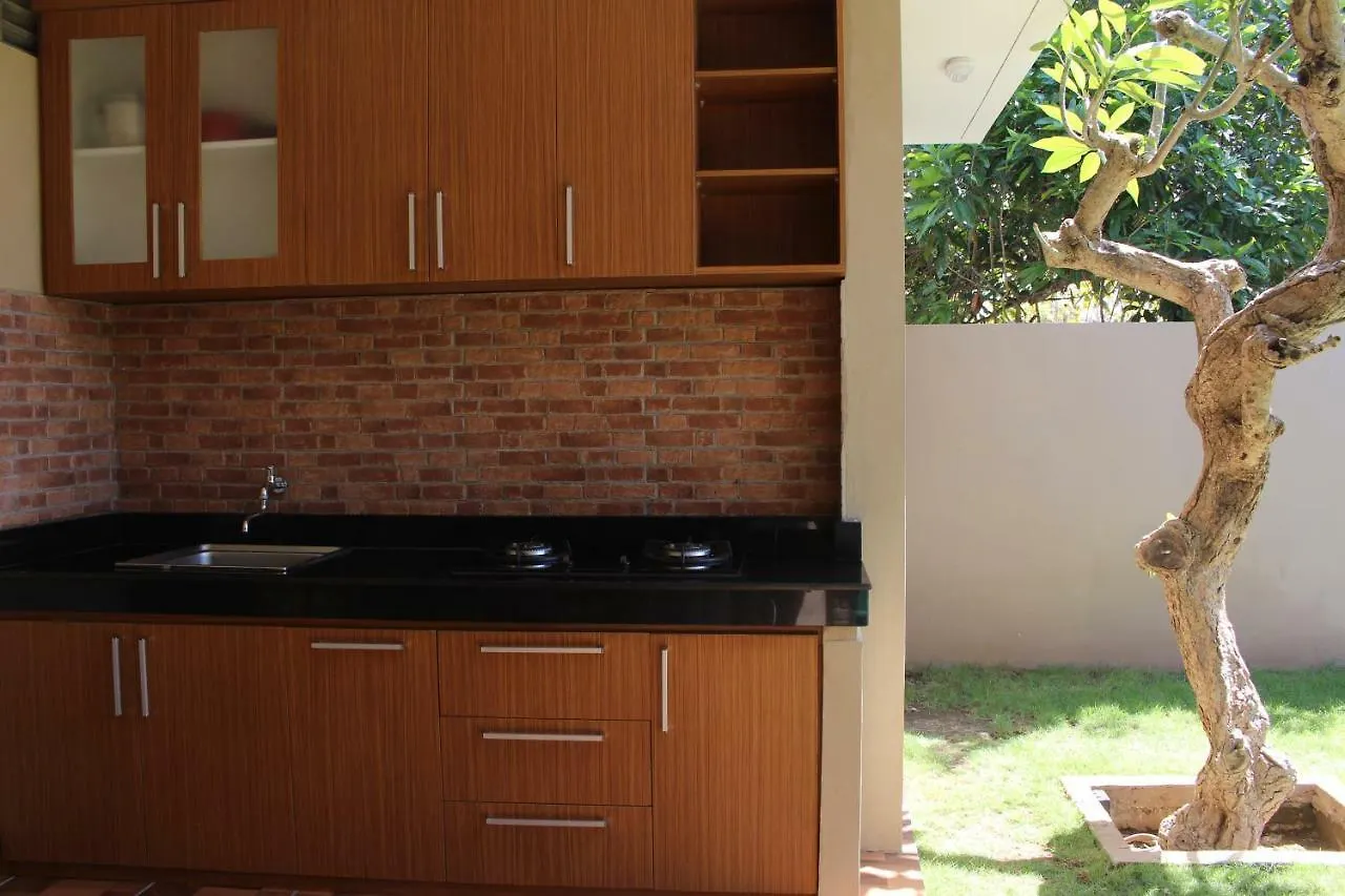 Villa Mayong Uluwatu Uluwatu (Bali)