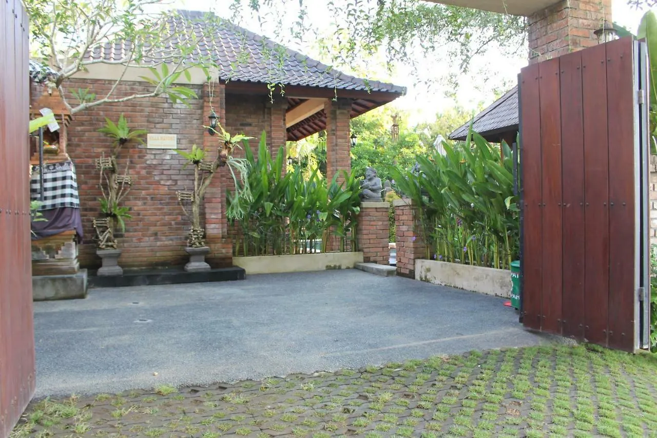 Villa Mayong Uluwatu