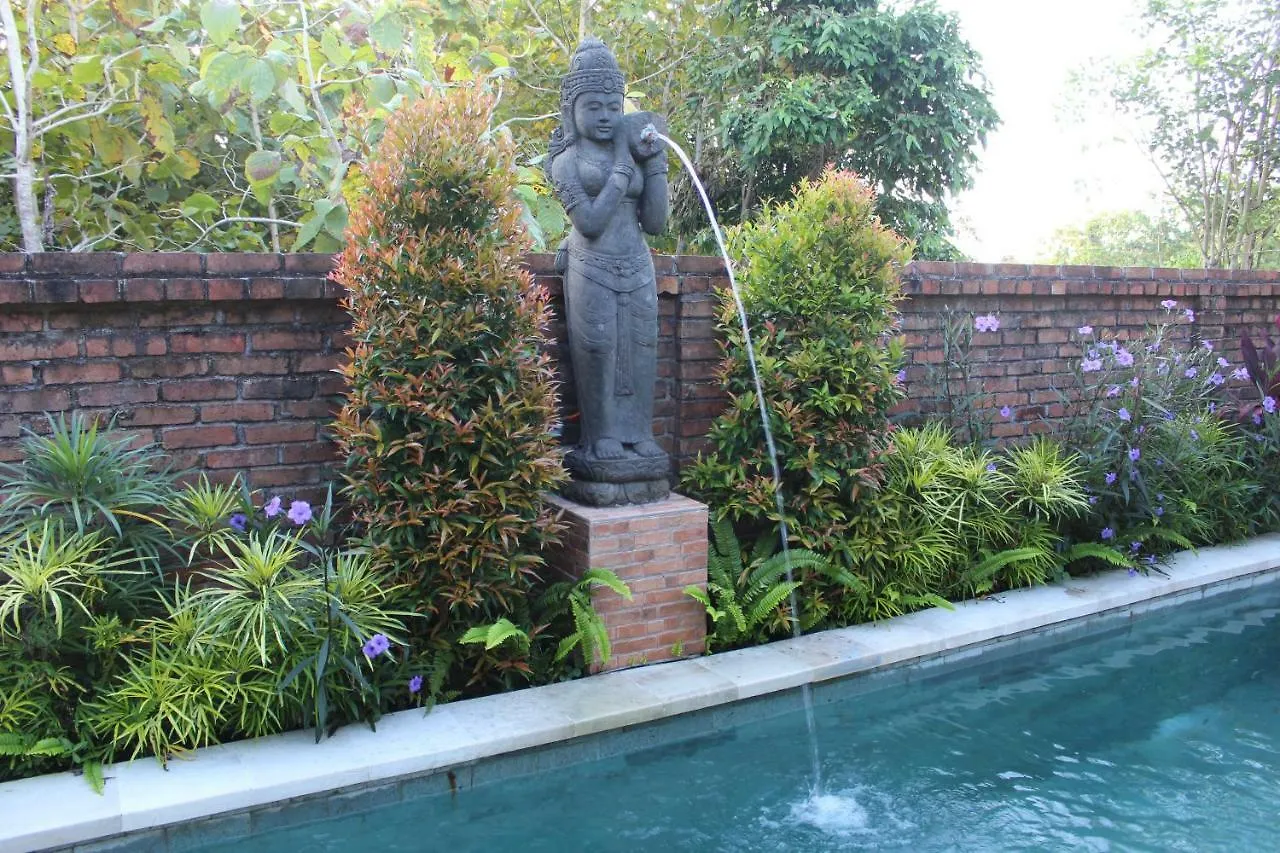 Villa Mayong Uluwatu 0*, Uluwatu (Bali) Indonesia