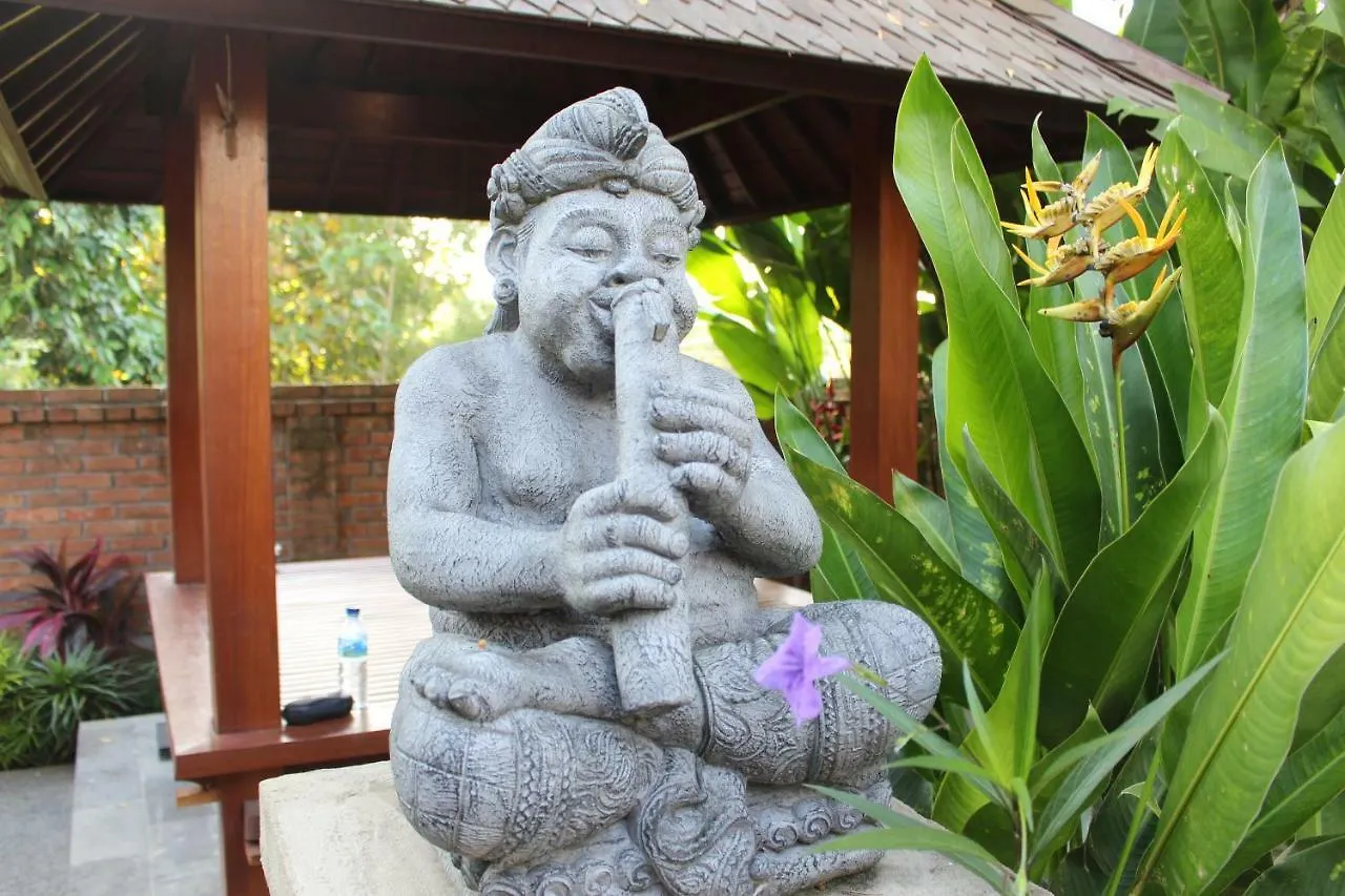 Villa Mayong Uluwatu 0*, Uluwatu (Bali) Indonesia