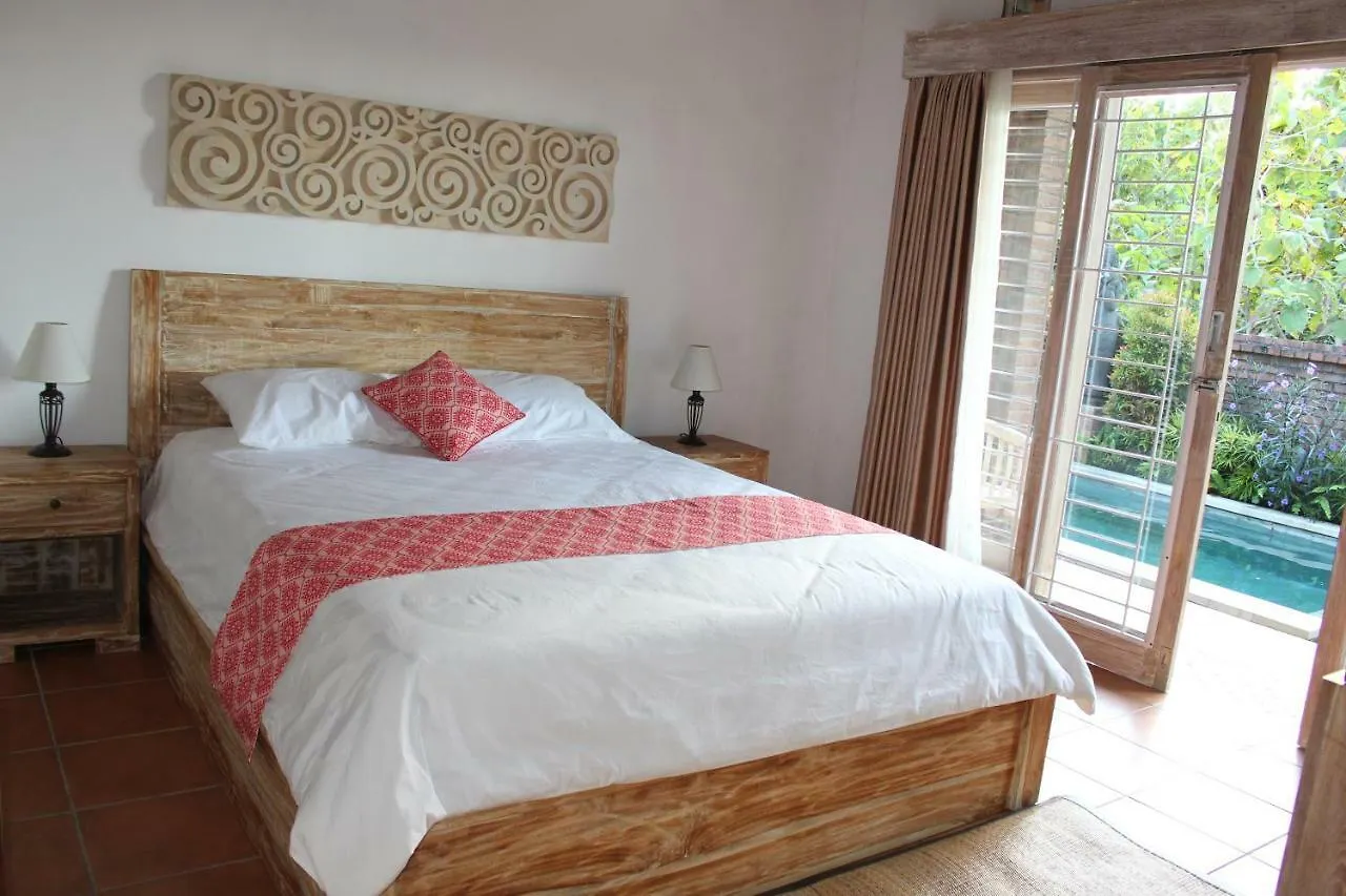 Villa Mayong Uluwatu Indonesia