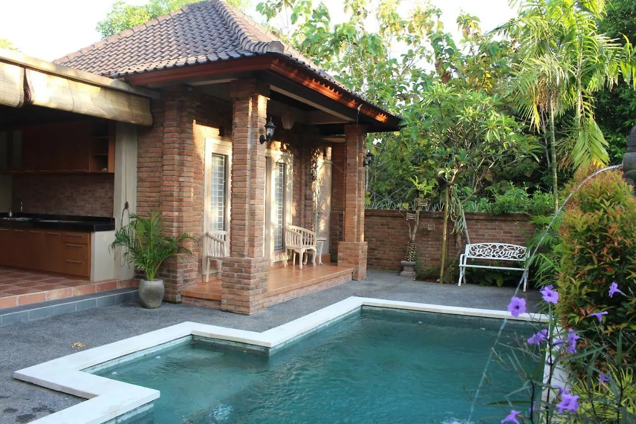 Villa Mayong Uluwatu