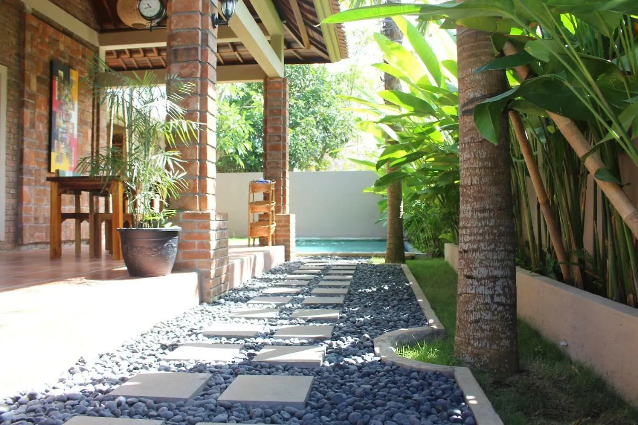 Villa Mayong Uluwatu