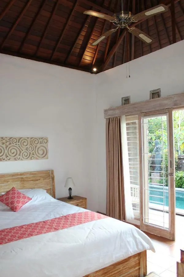 Villa Mayong Uluwatu Uluwatu (Bali)