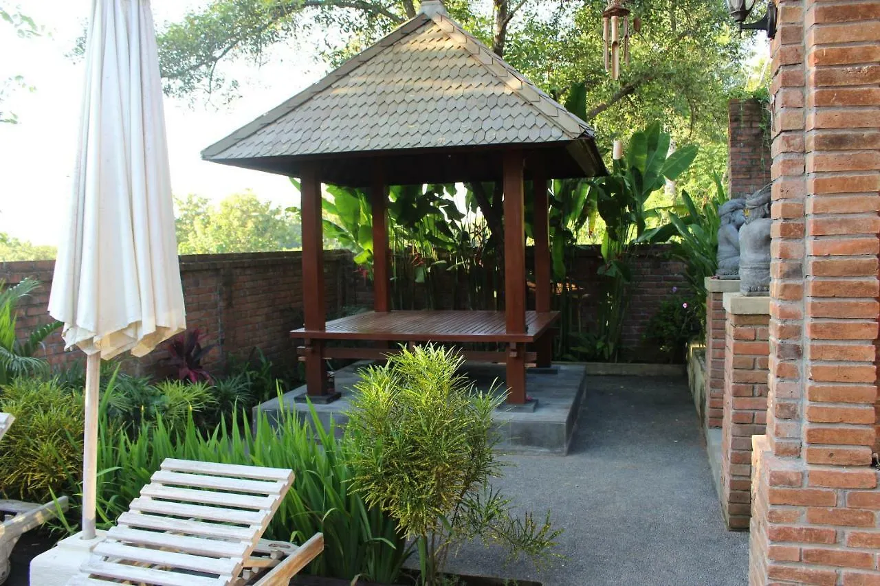 Villa Mayong Uluwatu 0*, Uluwatu (Bali)