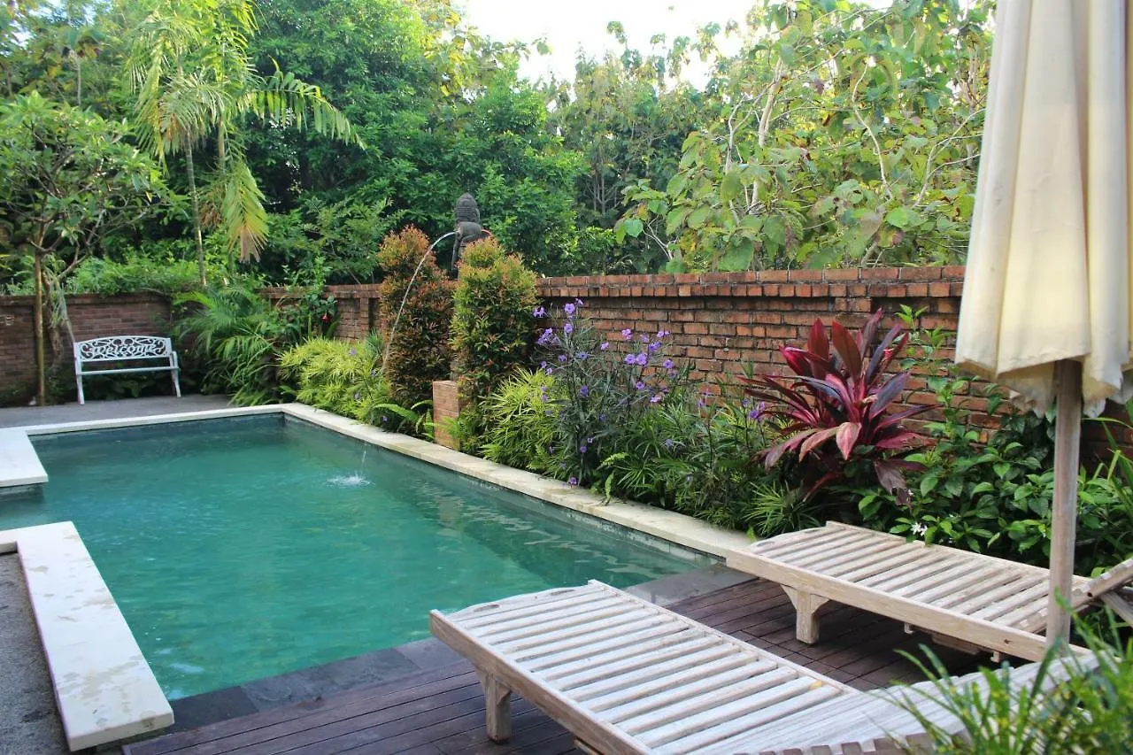 Villa Mayong Uluwatu 0*, Uluwatu (Bali)
