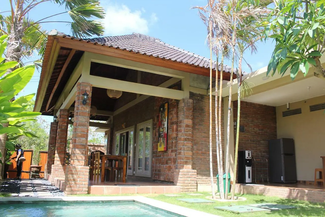 Villa Mayong Uluwatu 0*, Uluwatu (Bali) Indonesia