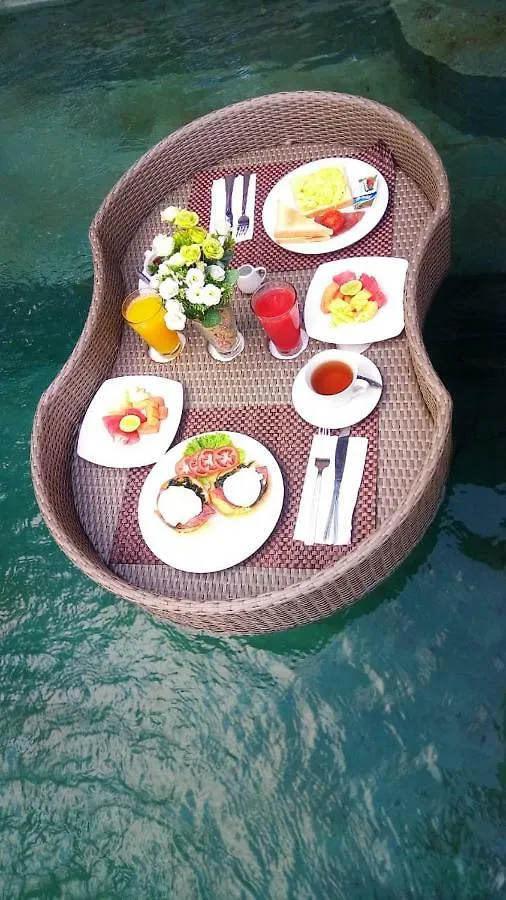 Villa Mayong Uluwatu Indonesia
