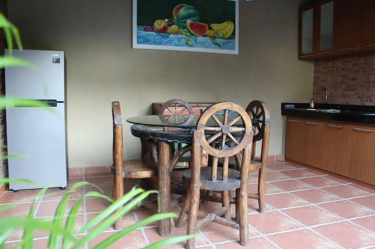 Villa Mayong Uluwatu